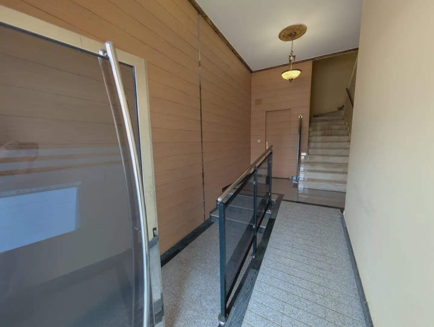 4 soverom Leilighet til salgs i Torre-Pacheco med garasje - € 195 000 (Ref: 10009391)