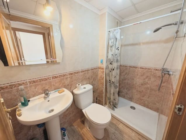 4 chambre Appartement à vendre à Torre-Pacheco avec garage - 195 000 € (Ref: 10009391)