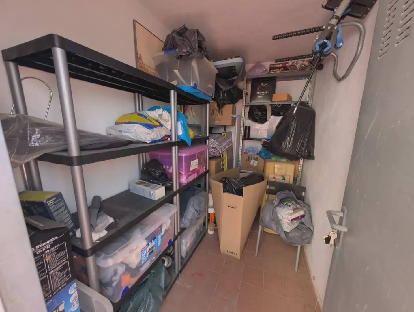 4 soverom Leilighet til salgs i Torre-Pacheco med garasje - € 195 000 (Ref: 10009391)