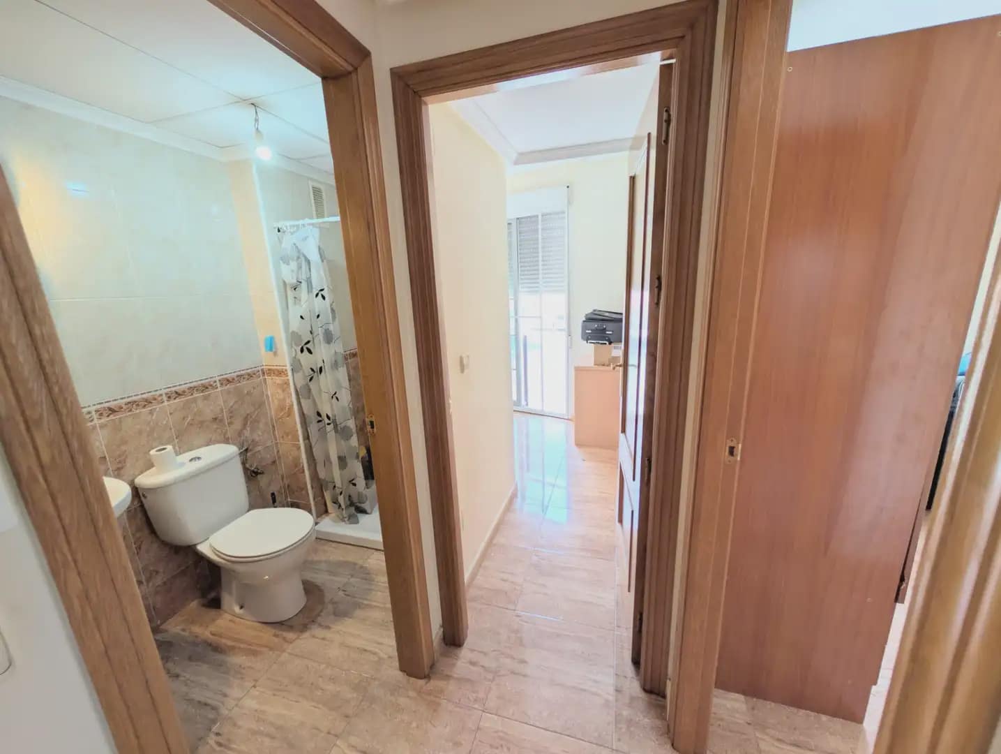 4 soverom Leilighet til salgs i Torre-Pacheco med garasje - € 195 000 (Ref: 10009391)