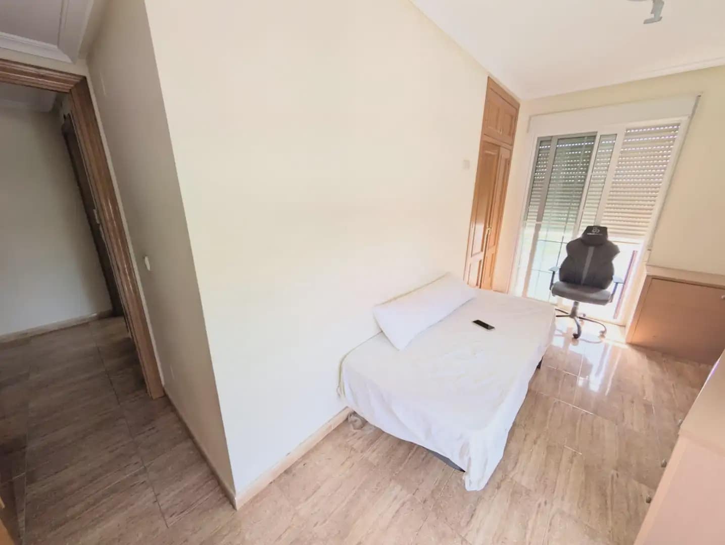 4 soverom Leilighet til salgs i Torre-Pacheco med garasje - € 195 000 (Ref: 10009391)