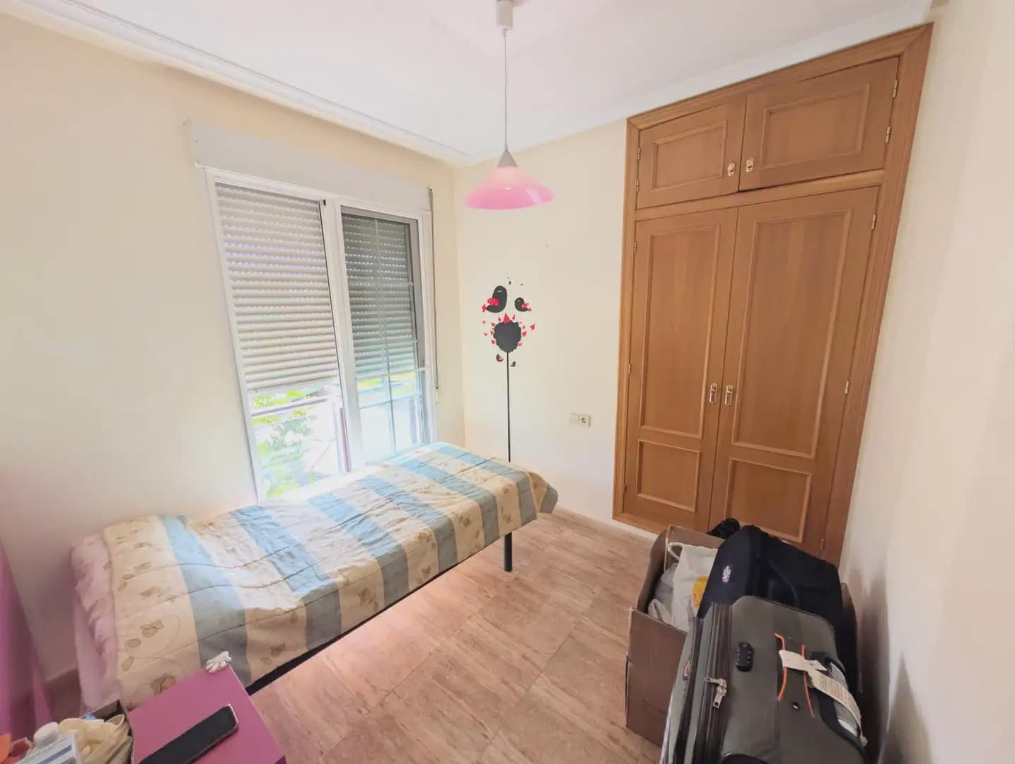 4 soverom Leilighet til salgs i Torre-Pacheco med garasje - € 195 000 (Ref: 10009391)