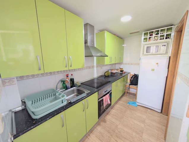 4 chambre Appartement à vendre à Torre-Pacheco avec garage - 195 000 € (Ref: 10009391)