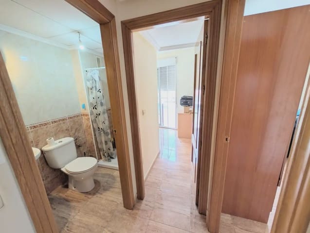 4 chambre Appartement à vendre à Torre-Pacheco avec garage - 195 000 € (Ref: 10009391)