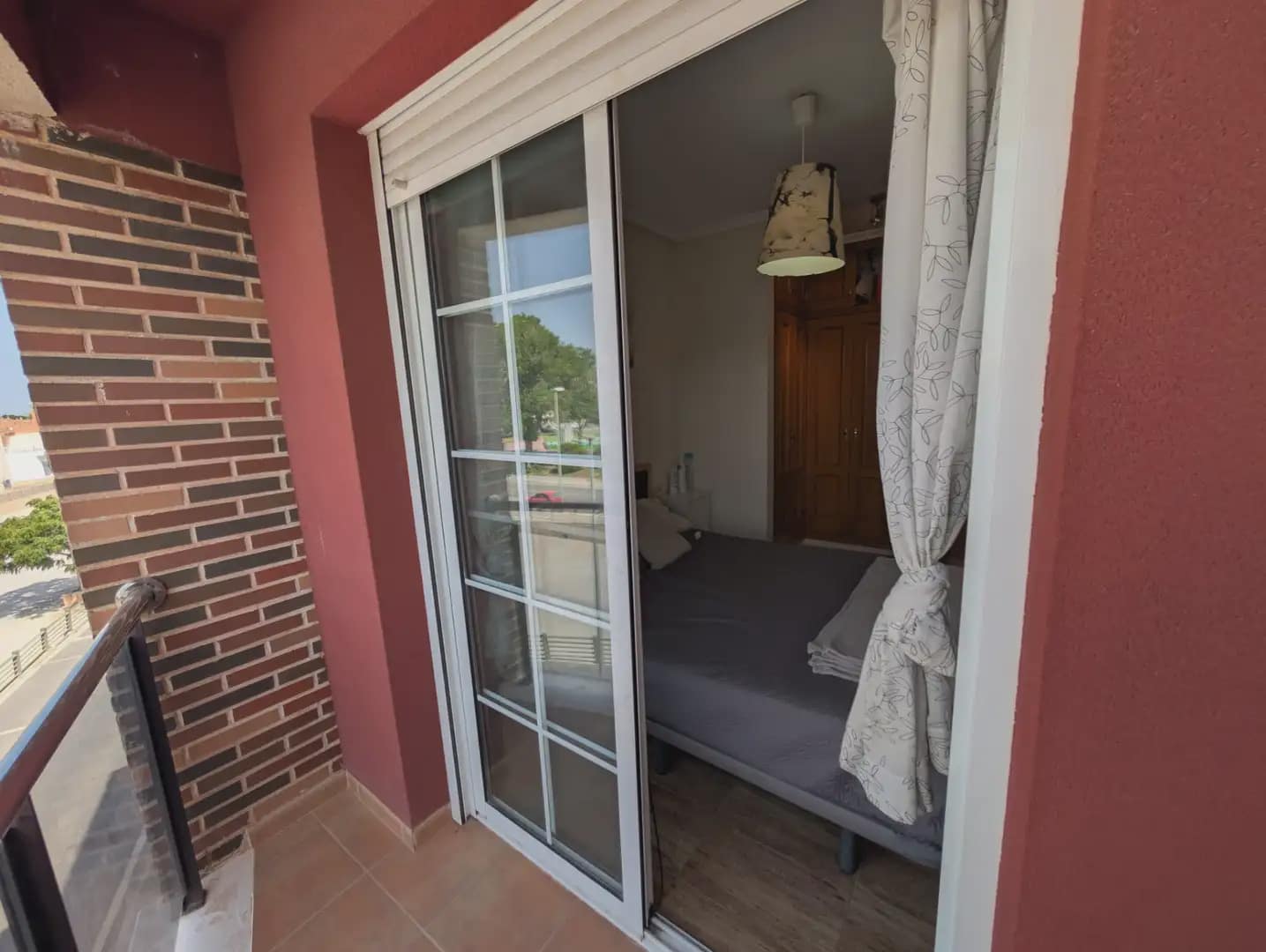 4 soverom Leilighet til salgs i Torre-Pacheco med garasje - € 195 000 (Ref: 10009391)