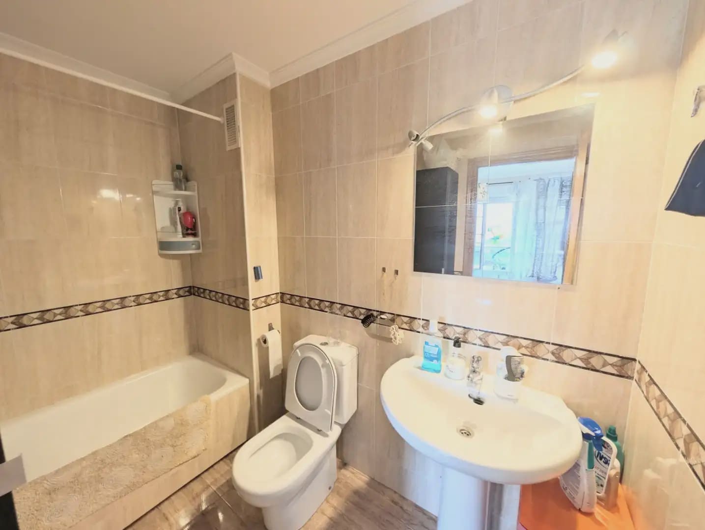 4 soverom Leilighet til salgs i Torre-Pacheco med garasje - € 195 000 (Ref: 10009391)