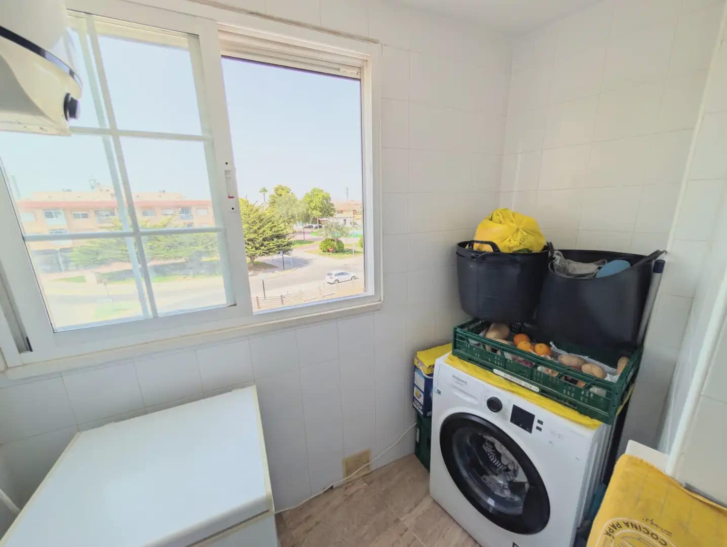 4 soverom Leilighet til salgs i Torre-Pacheco med garasje - € 195 000 (Ref: 10009391)