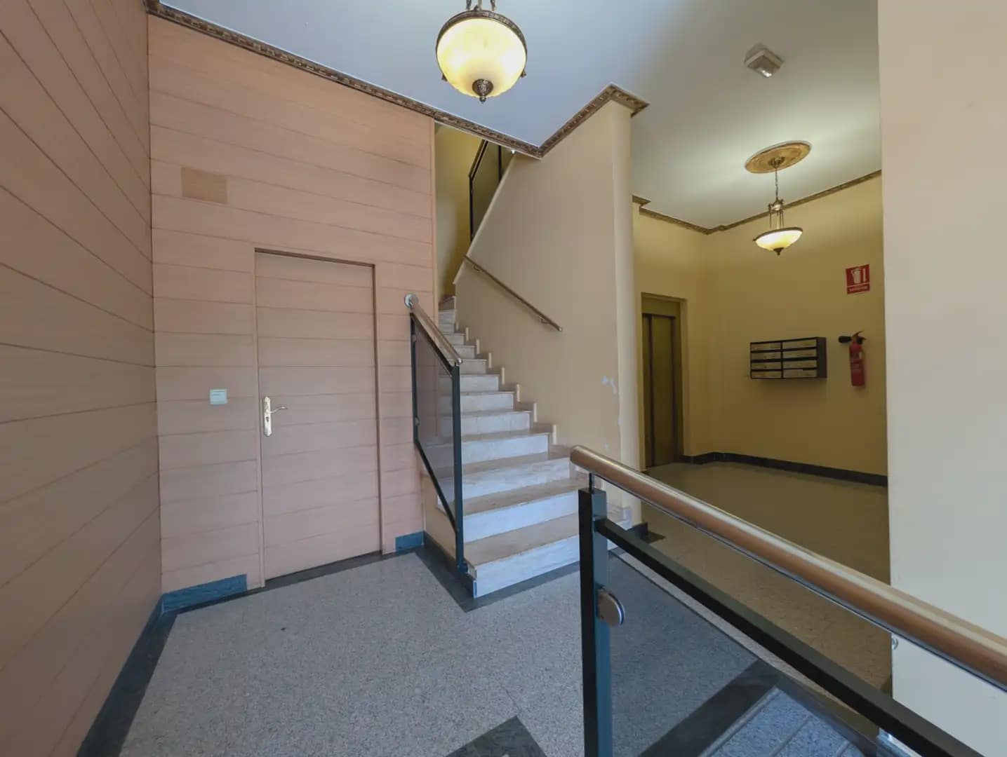 4 soverom Leilighet til salgs i Torre-Pacheco med garasje - € 195 000 (Ref: 10009391)