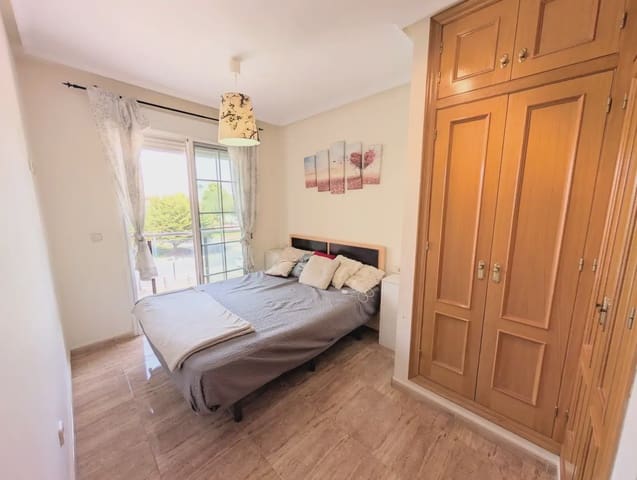 4 chambre Appartement à vendre à Torre-Pacheco avec garage - 195 000 € (Ref: 10009391)