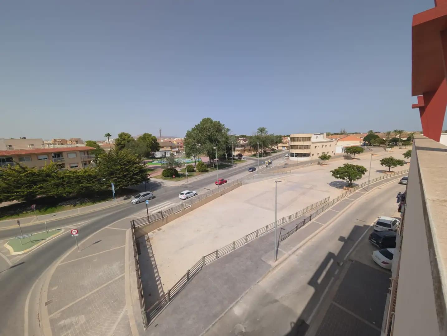 4 soverom Leilighet til salgs i Torre-Pacheco med garasje - € 195 000 (Ref: 10009391)