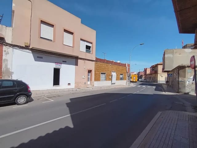 Local Commercial à louer à San Antón, Carthagène - 600 € (Ref: 10009393)