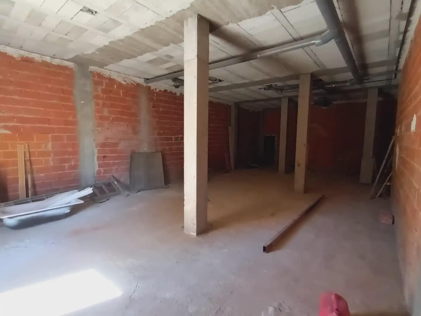 Comercial para arrendar em Cartagena - 600 € (Ref: 10009393)