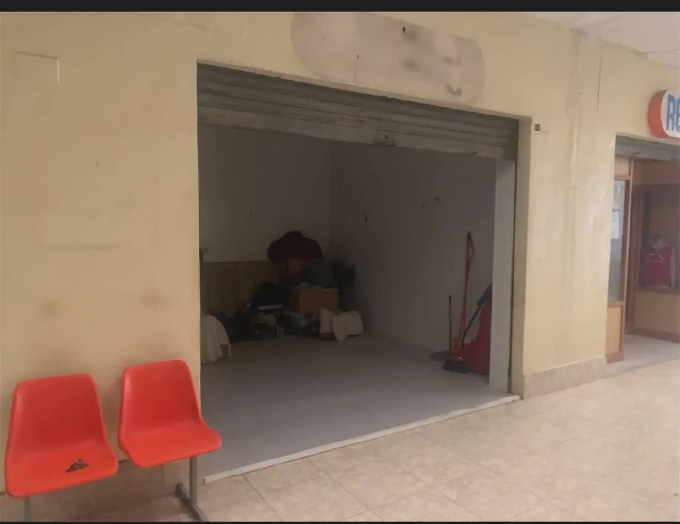 Commercial for sale in Cartagena - € 12,000 (Ref: 10009396)