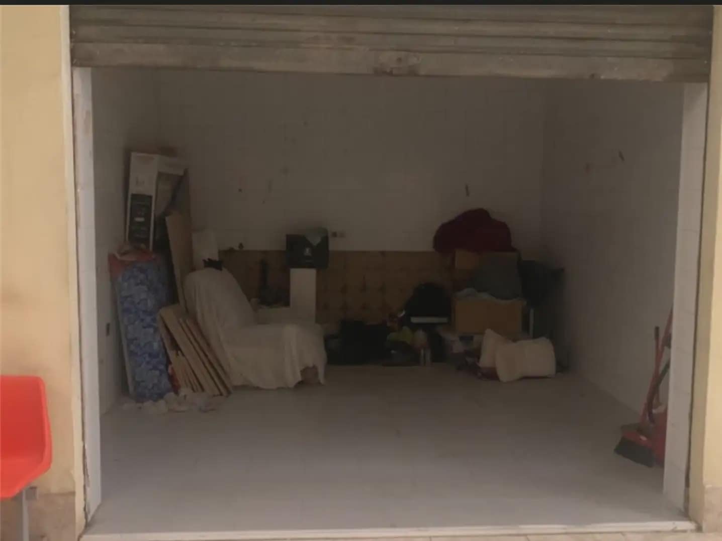 Commercial for sale in Cartagena - € 12,000 (Ref: 10009396)