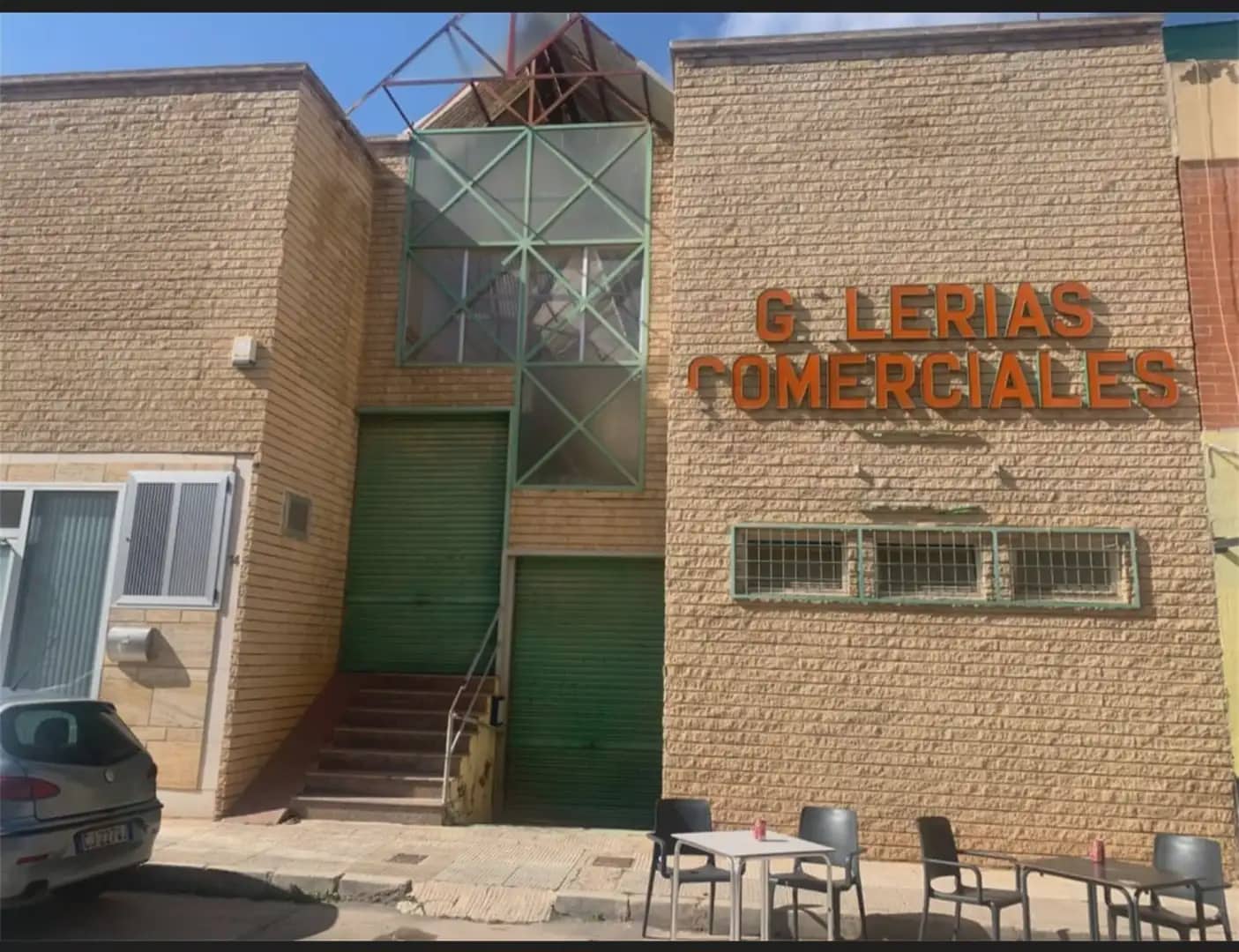 Commercial for sale in Cartagena - € 12,000 (Ref: 10009396)