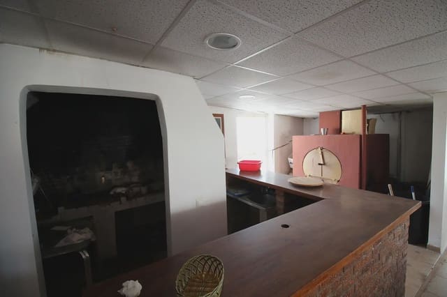 Byggegrund til salg i El Plan, Cartagena - € 590.000 (Ref: 10009398)