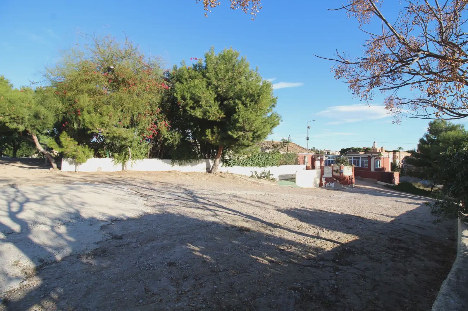 Bauplatz zu verkaufen in Cartagena - 590.000 € (Ref: 10009398)