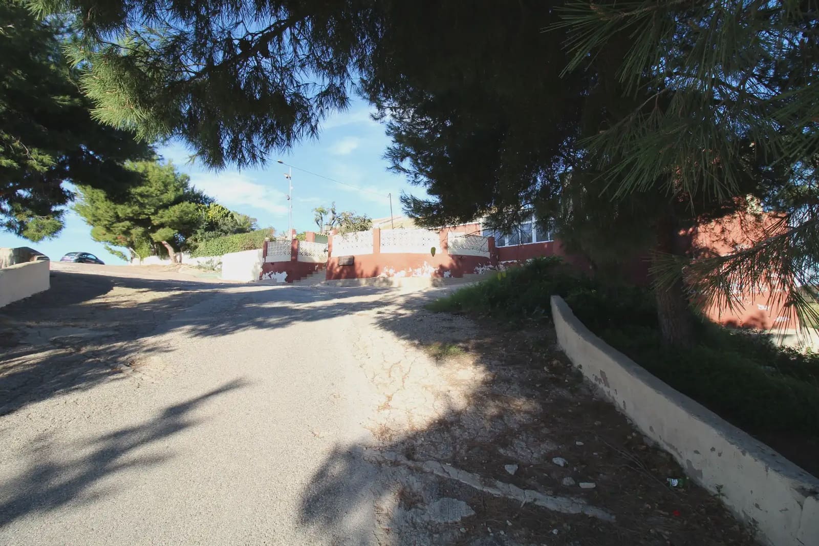 Bauplatz zu verkaufen in Cartagena - 590.000 € (Ref: 10009398)