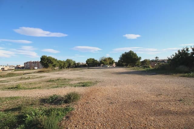 Byggegrund til salg i El Plan, Cartagena - € 590.000 (Ref: 10009398)