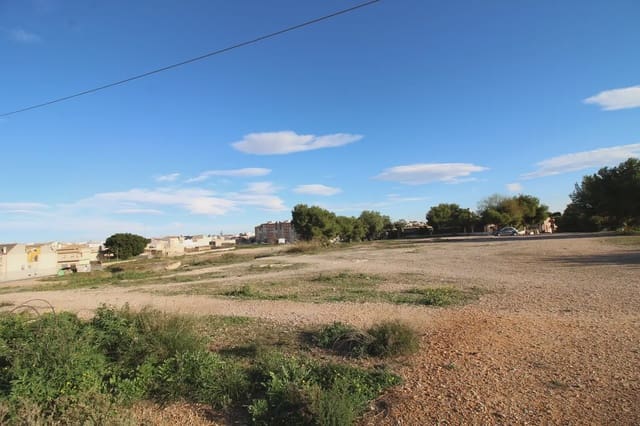 Byggegrund til salg i El Plan, Cartagena - € 590.000 (Ref: 10009398)