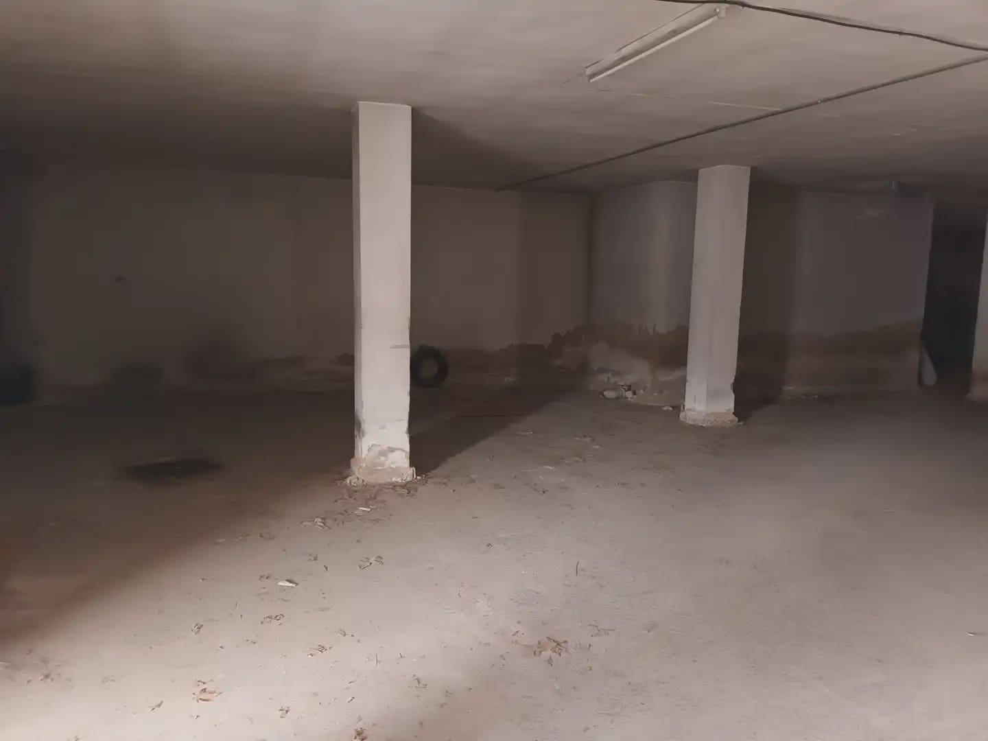 Commercial for sale in Cartagena - € 175,000 (Ref: 10009399)