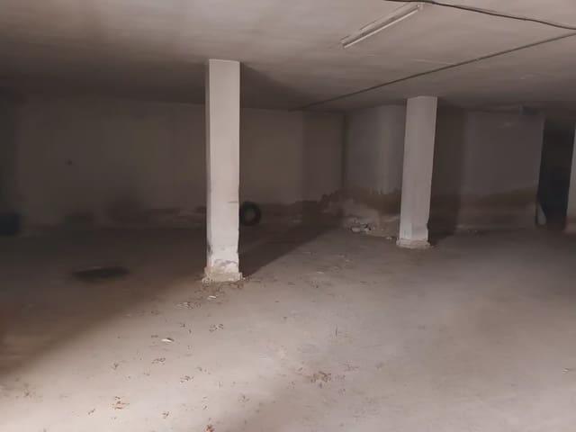 Commercial for sale in El Plan, Cartagena - € 175,000 (Ref: 10009399)