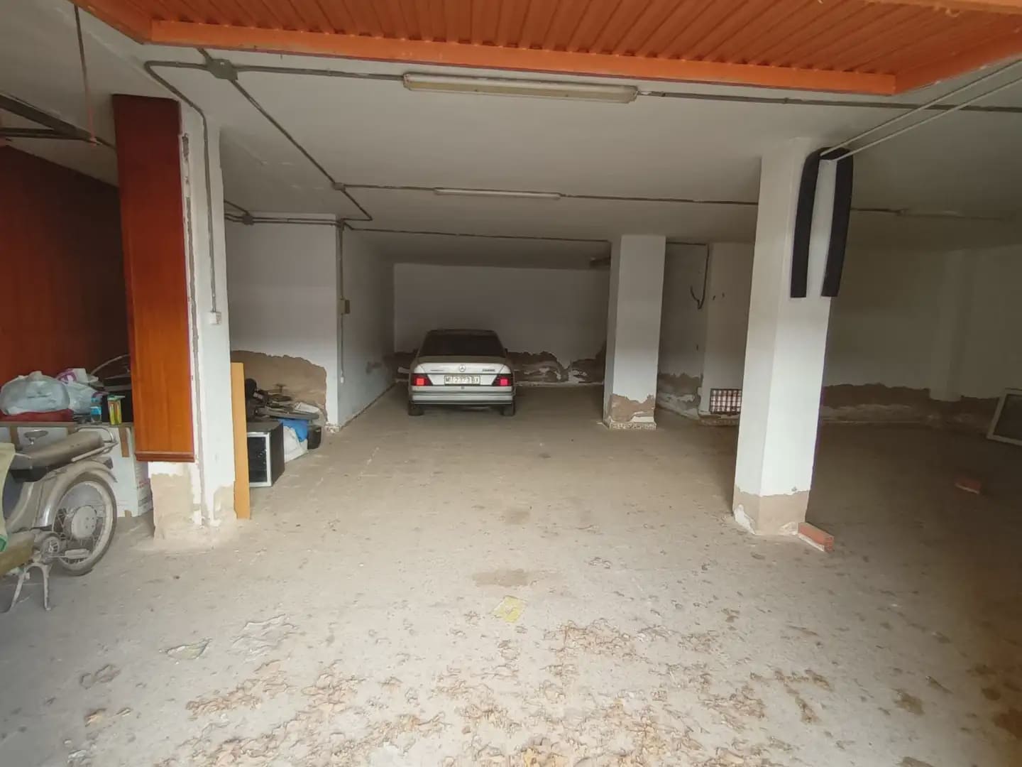 Commercial for sale in Cartagena - € 175,000 (Ref: 10009399)
