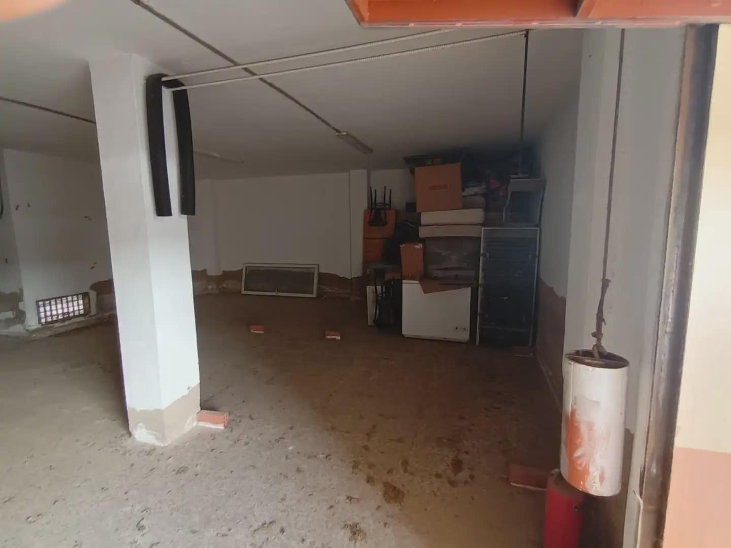 Commercial for sale in Cartagena - € 175,000 (Ref: 10009399)