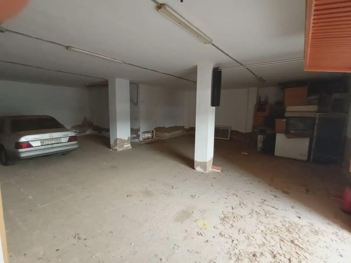 Commercial for sale in Cartagena - € 175,000 (Ref: 10009399)
