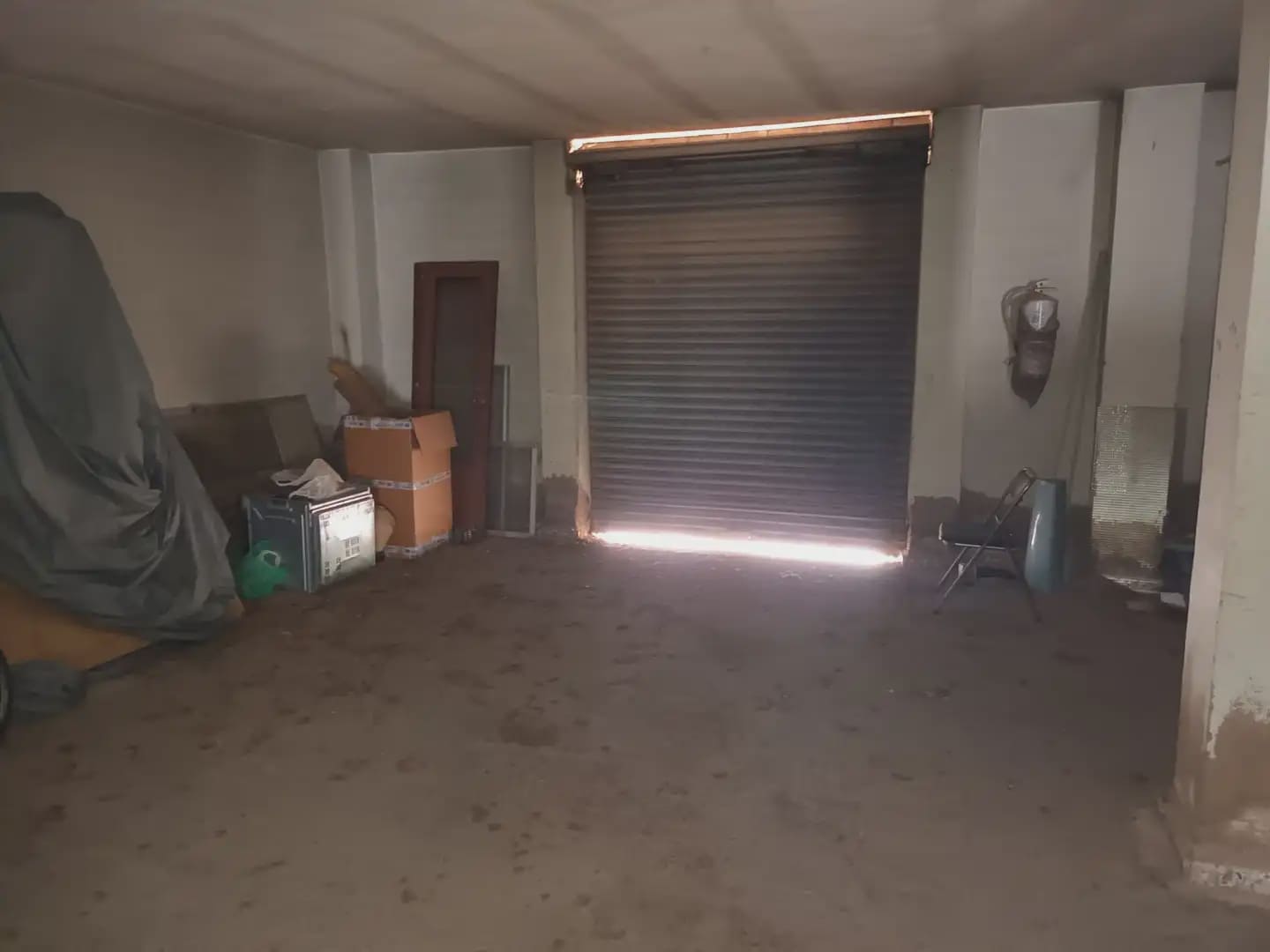 Commercial for sale in Cartagena - € 175,000 (Ref: 10009399)