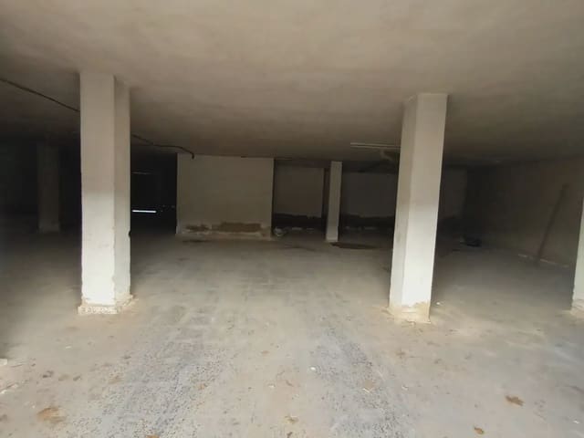 Commercial for sale in El Plan, Cartagena - € 175,000 (Ref: 10009399)