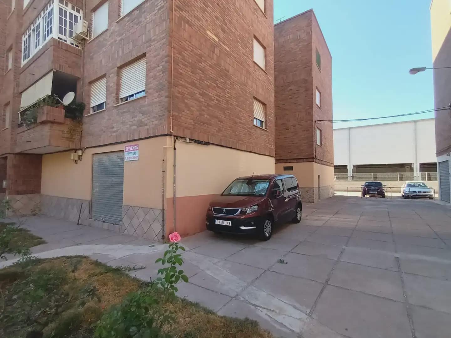 Commercial for sale in Cartagena - € 175,000 (Ref: 10009399)