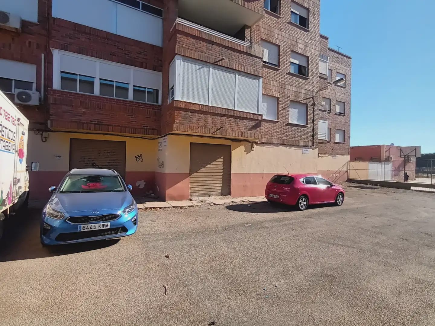 Commercial for sale in Cartagena - € 175,000 (Ref: 10009399)