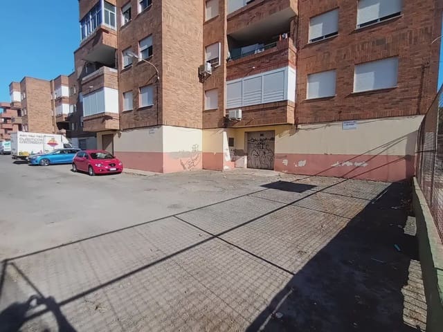 Commercial for sale in El Plan, Cartagena - € 175,000 (Ref: 10009399)