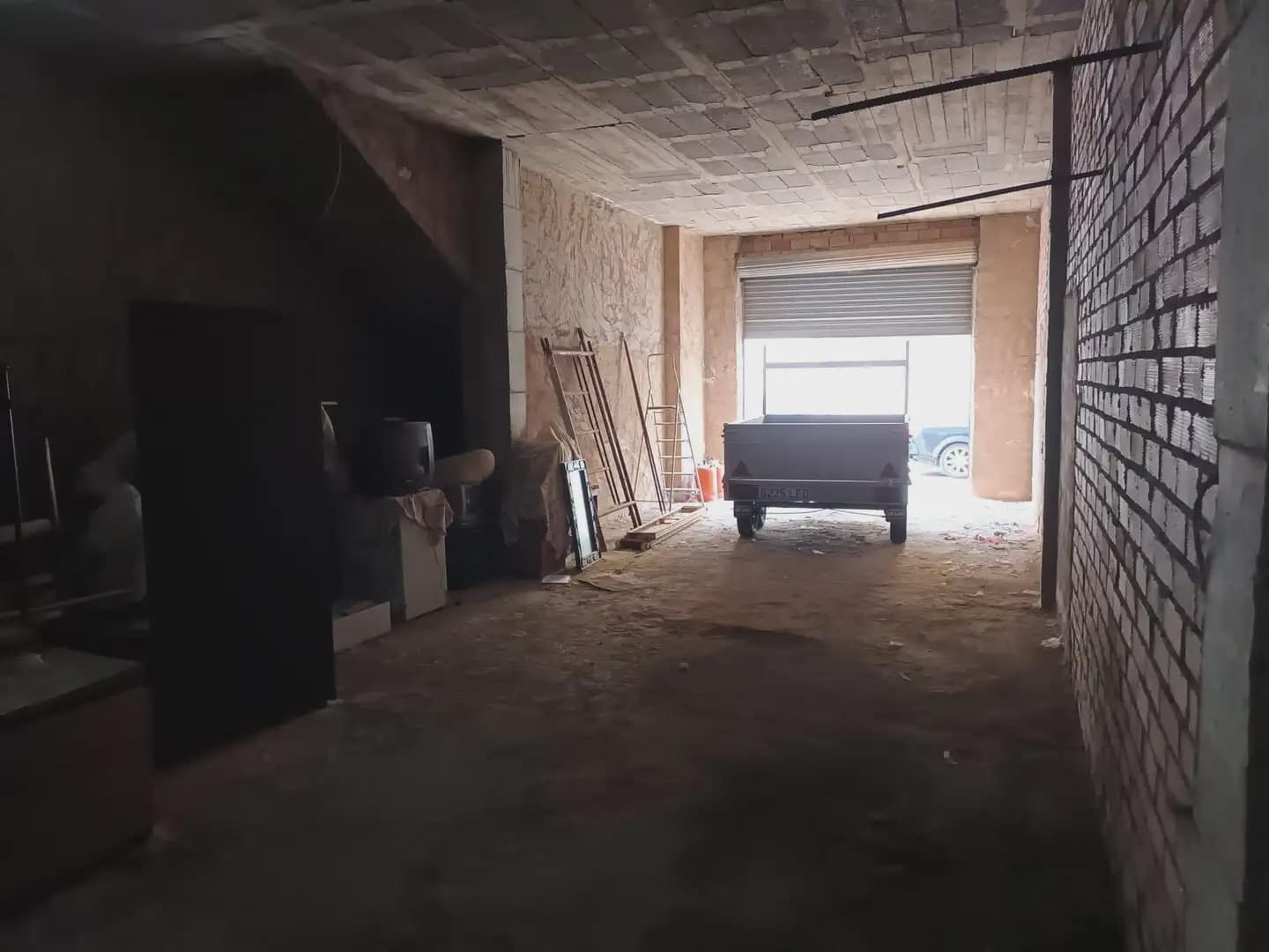 Gewerbe zu verkaufen in Cartagena - 85.000 € (Ref: 10009400)