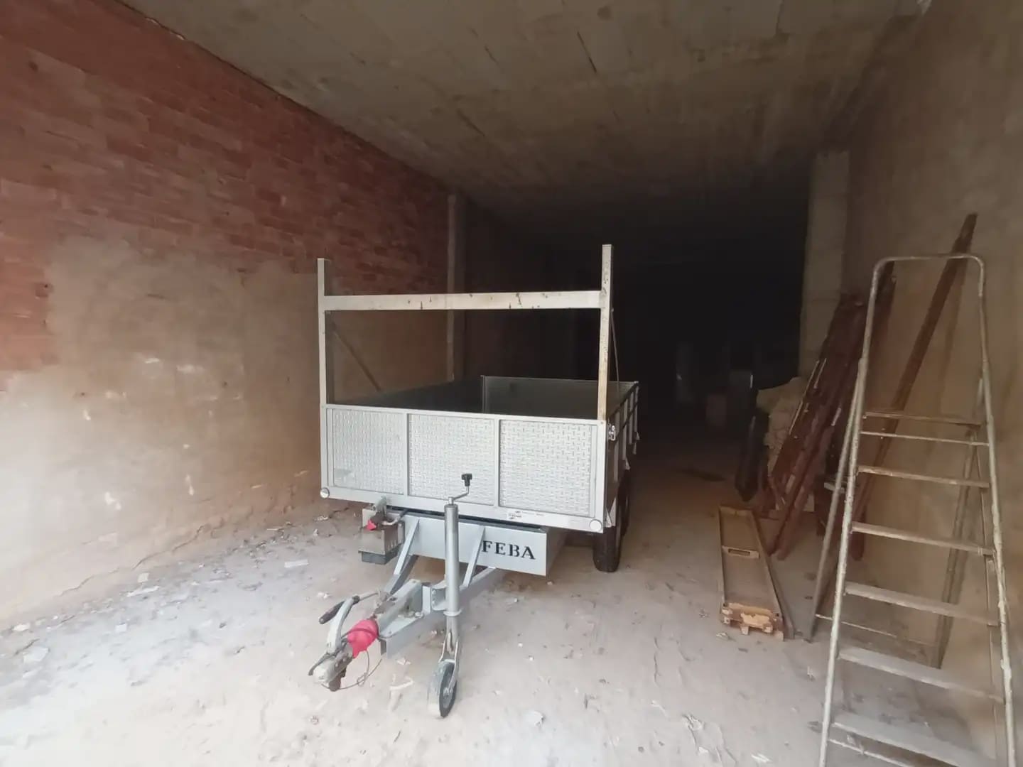 Gewerbe zu verkaufen in Cartagena - 85.000 € (Ref: 10009400)