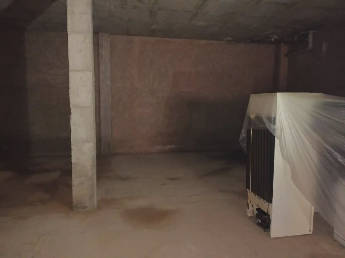 Gewerbe zu verkaufen in Cartagena - 85.000 € (Ref: 10009400)