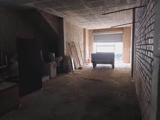 Comercial para venda em San Antón, Cartagena - 85 000 € (Ref: 10009400)