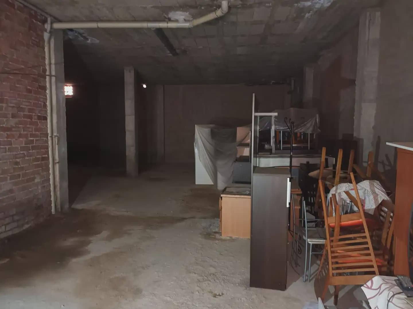Gewerbe zu verkaufen in Cartagena - 85.000 € (Ref: 10009400)