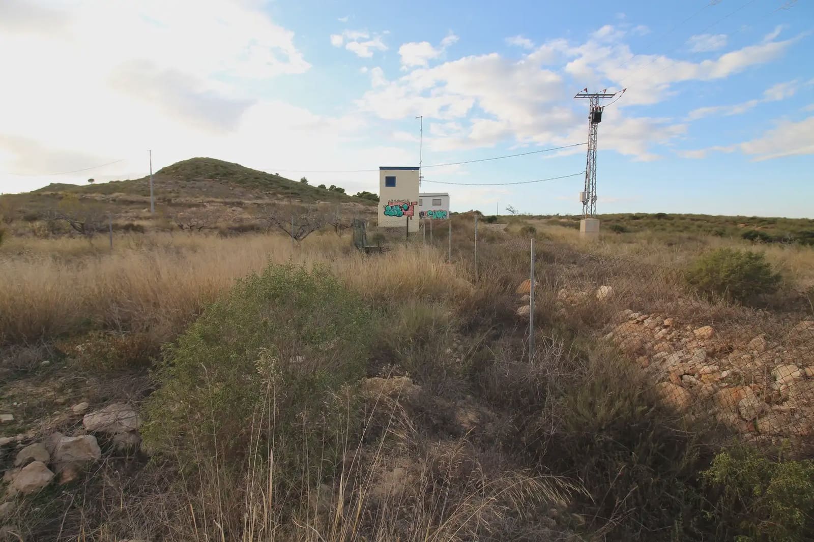Grunde uden byggetilladelser til salg i Perin - € 45.000 (Ref: 10009401)