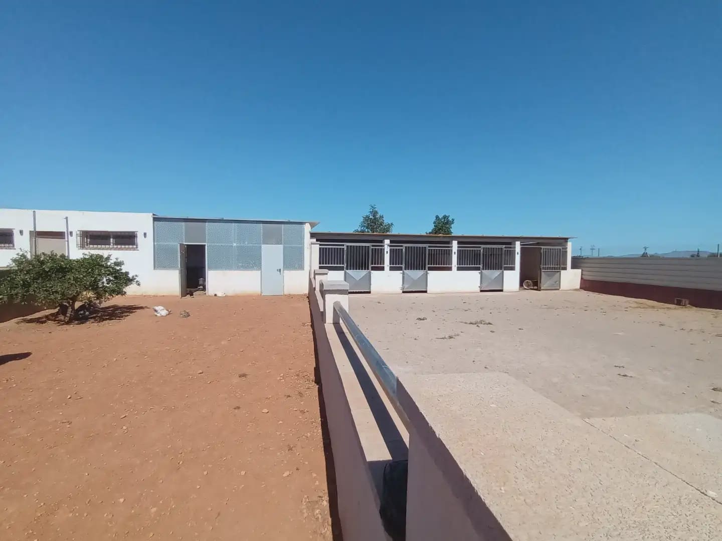 Rakentamaton maa myytävänä paikassa El Palmero - 80 000 € (Ref: 10009404)