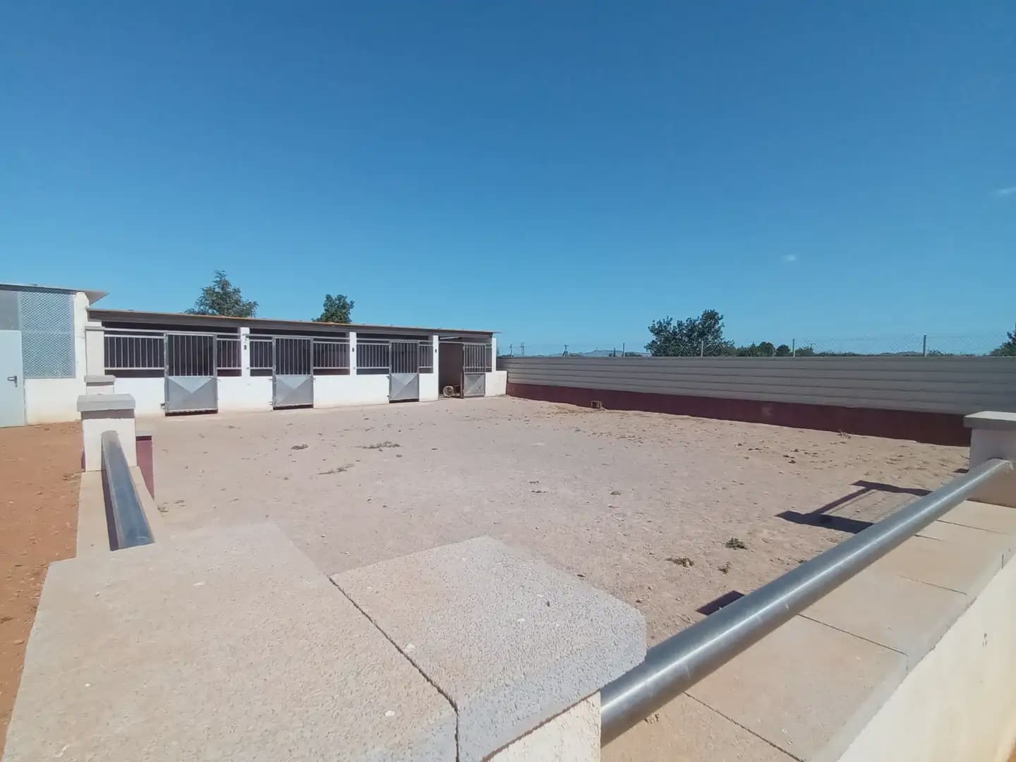 Rakentamaton maa myytävänä paikassa El Palmero - 80 000 € (Ref: 10009404)