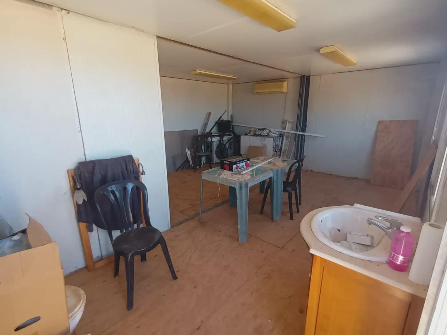 Rakentamaton maa myytävänä paikassa El Palmero - 80 000 € (Ref: 10009404)