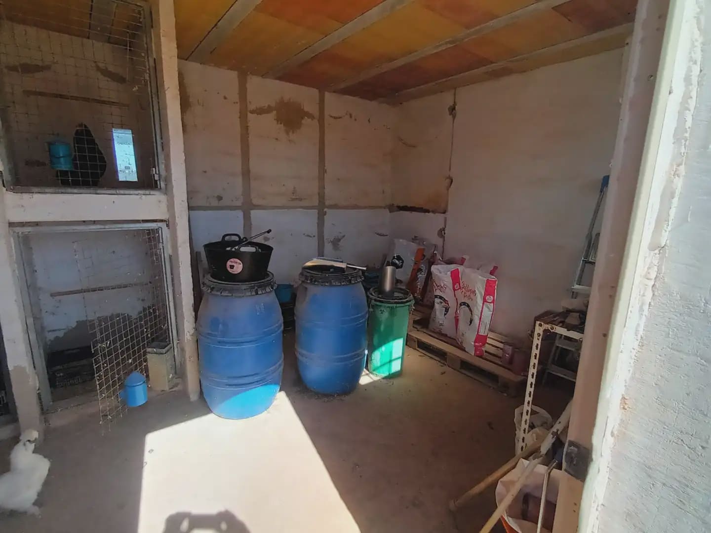 Rakentamaton maa myytävänä paikassa El Palmero - 80 000 € (Ref: 10009404)