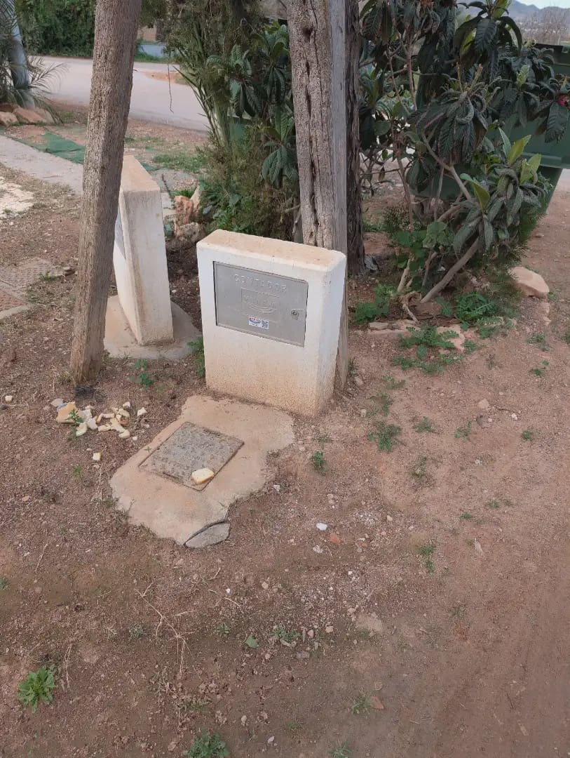 Mark till salu i Cartagena - 29 000 € (Ref: 10009405)