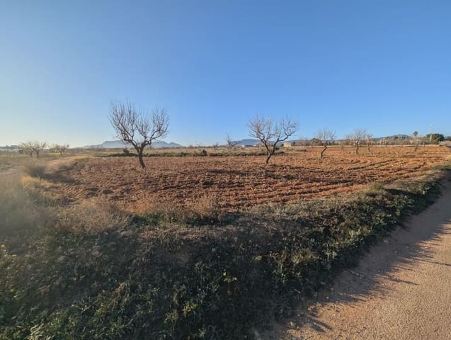 Mark till salu i La Magdalena, Cartagena - 29 000 € (Ref: 10009405)
