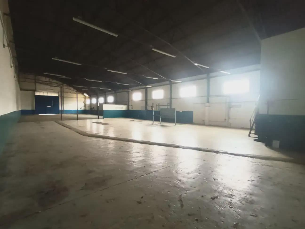 Commercial for sale in Cartagena - € 850,000 (Ref: 10009406)