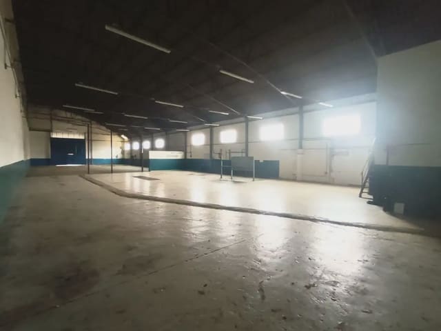 Commerciale in vendita in El Plan, Cartagena - 850.000 € (Rif: 10009406)