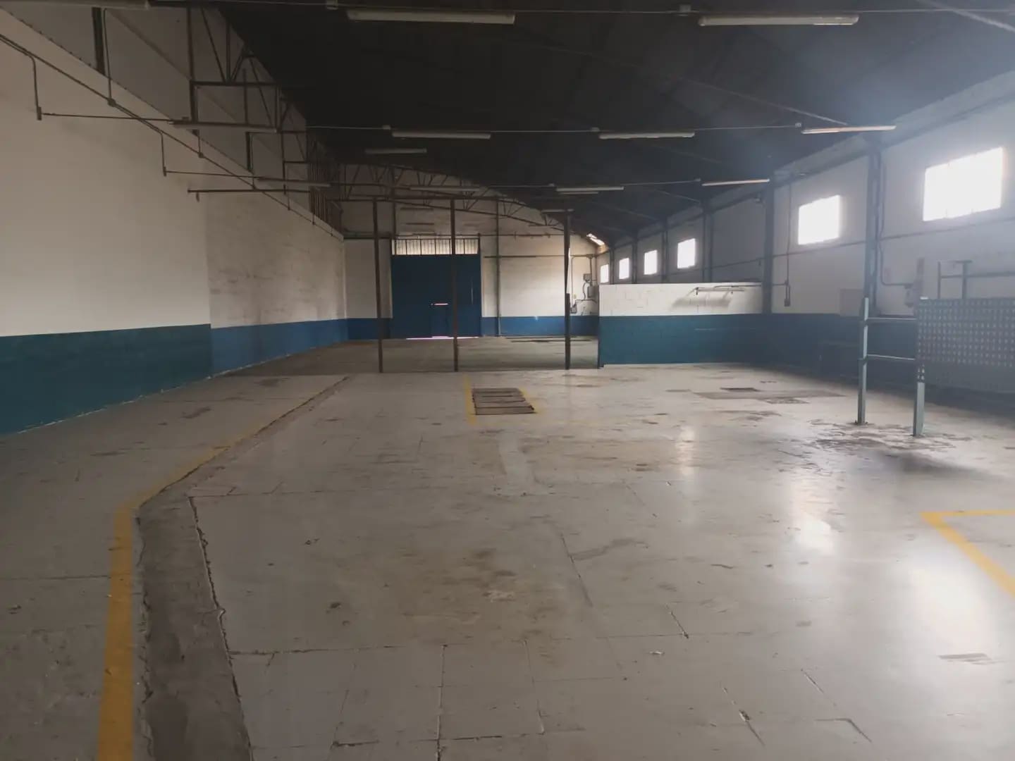 Commercial for sale in Cartagena - € 850,000 (Ref: 10009406)