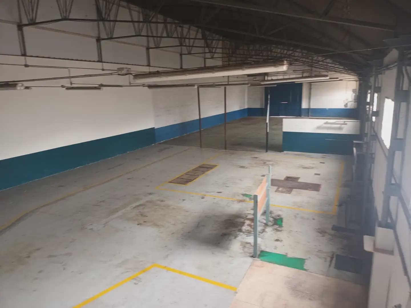 Commercial for sale in Cartagena - € 850,000 (Ref: 10009406)